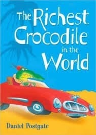Richest Crocodile in the World