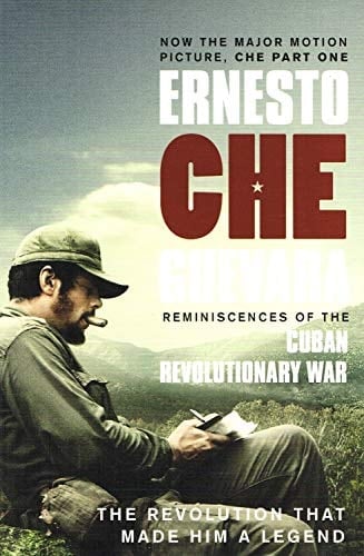 Reminiscences of the Cuban Revolutionary War