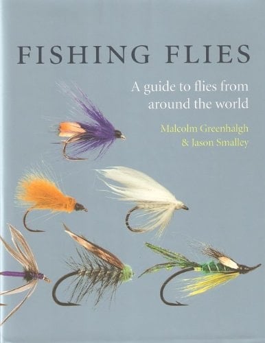 An Encyclopedia of Fishing Flies