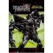 Rise of the Decepticons (Transformers)