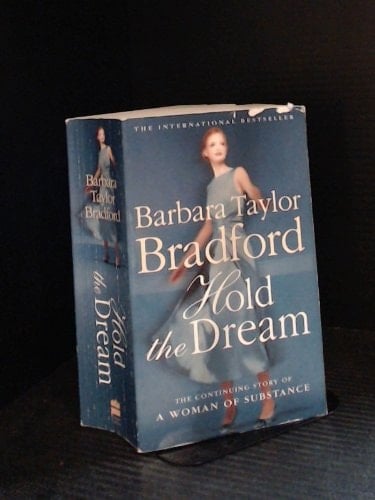 Hold the Dream