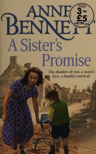 A Sister's promise
