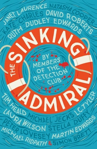 SINKING ADMIRAL- PB