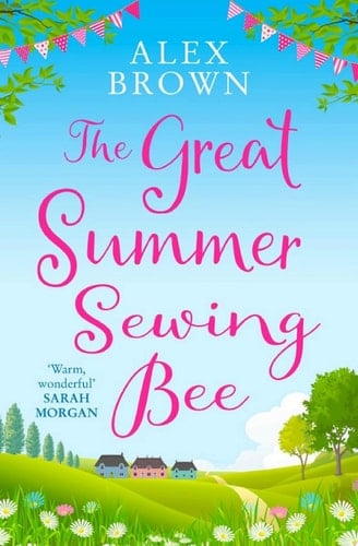 Great Summer Sewing Bee