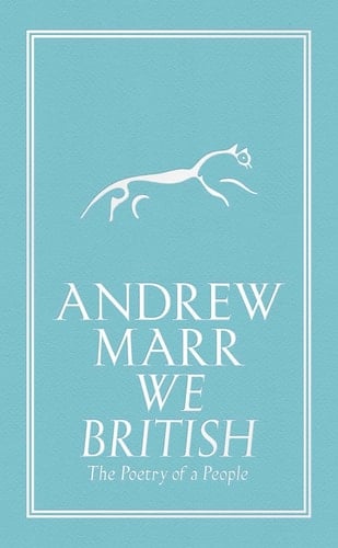 We British: The Poetry of a People
