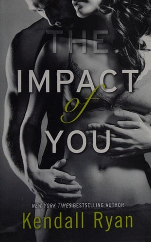 The Impact of You