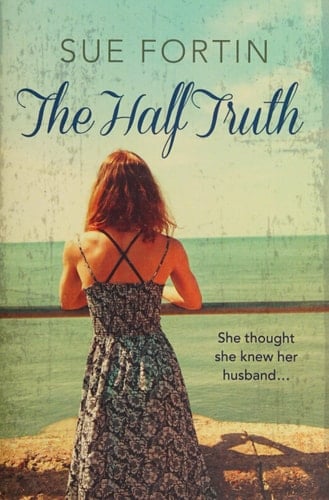 The Half Truth