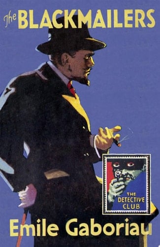Blackmailers
