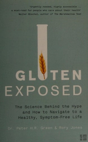 GLUTEN EXPOSED- PB