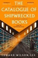 Catalogue of Shipwrecked Books: Young Columbus and the Quest for a Universal Library