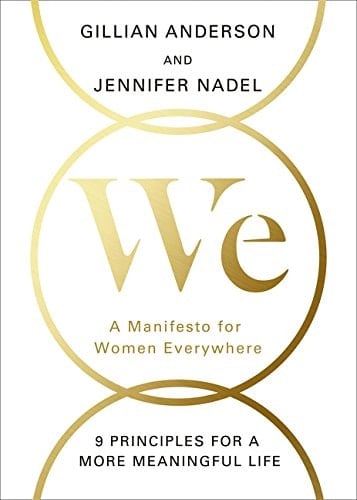 We: A Manifesto for Modern Women