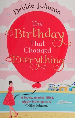 BIRTHDAY THAT CHANGED EVERY_PB