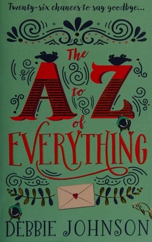 The A-Z of everything
