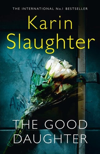 The Good Daughter: The Best Thriller You Will Read This Year