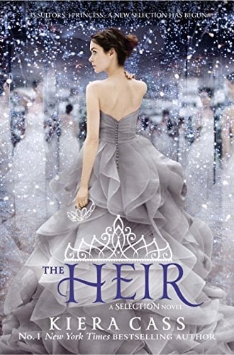 The Heir (The Selection)