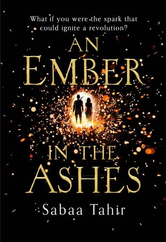 An Ember in the Ashes