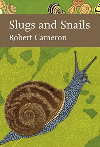 SLUGS & SNAILS-NEW NATURALI_HB