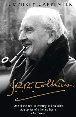 J R R TOLKIEN A Biography