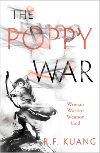 The Poppy War A Novel