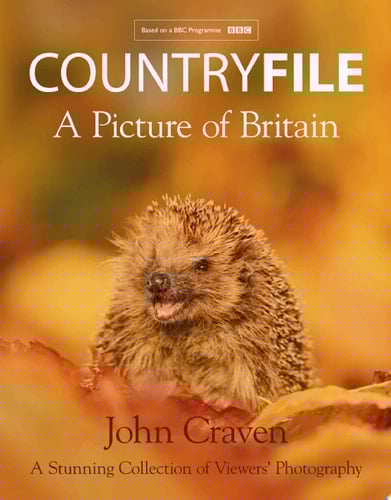 Countryfile - A Picture Of Britain