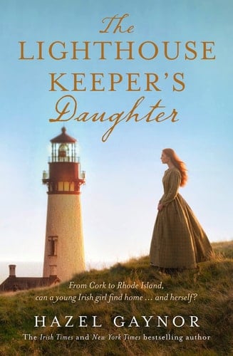 Lighthouse Keepers Daughter EXPORT