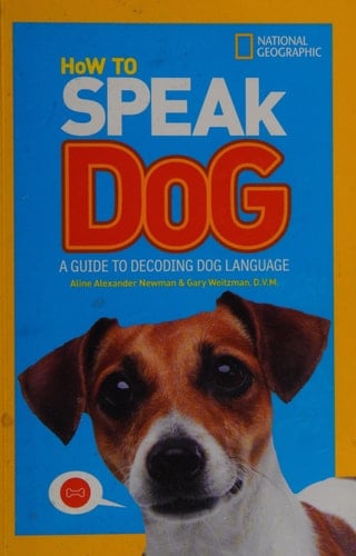How To Speak Dog