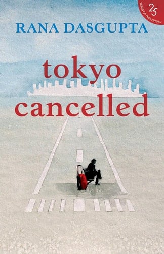 Tokyo Cancelled