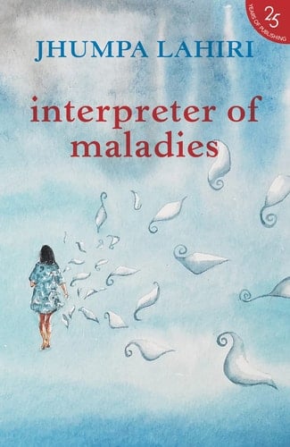 Interpreter of Maladies
