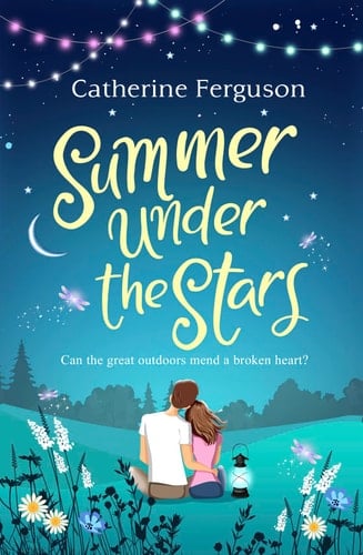 Summer Under The Stars