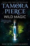 Wild Magic (the Immortals, Book 1)