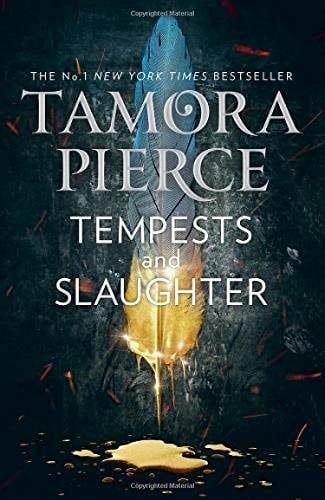 Tempests and Slaughter