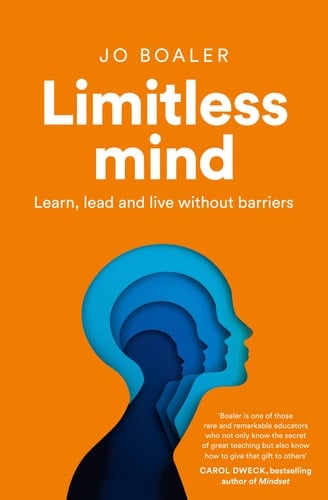 Limitless Mind Learn Lead And Live
