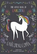Little Book Of Unicorns Unicornucopia