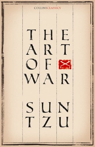 The Art of War (Collins Classics)