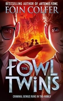 Fowl Twins