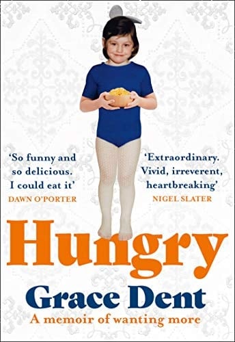 Hungry Highly Anticipated Memoir from One of the Greatest Food Writers of All Time