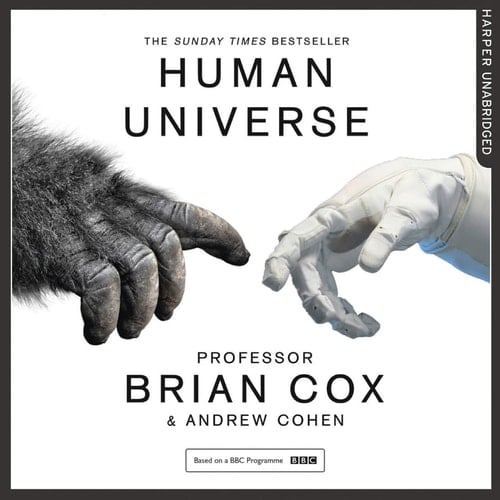 Human Universe Lib/E
