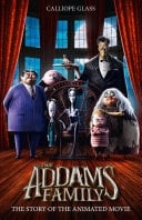 Addams Family : the Story of the Movie: Movie Tie-In