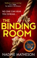 Binding Room