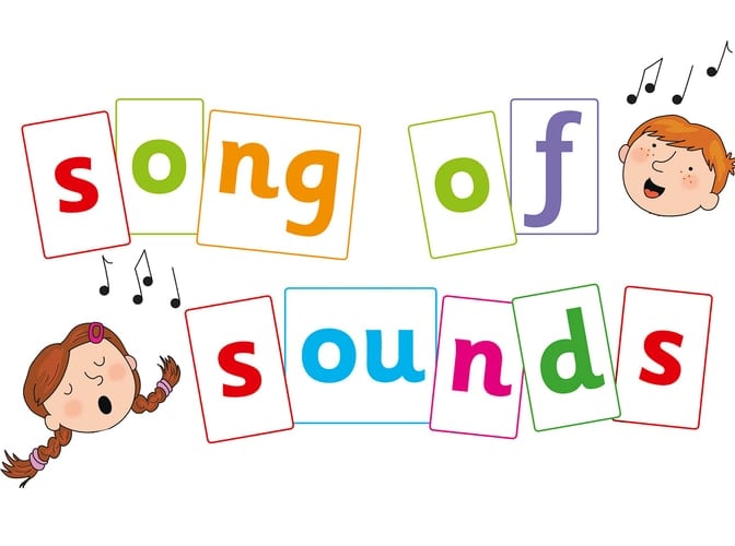 Song of Sounds – Nursery Pack (Stage 0)