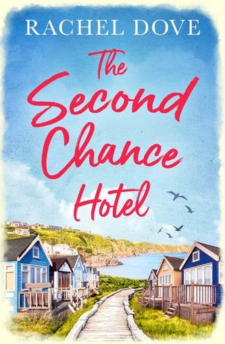 THE SECOND CHANCE HOTEL