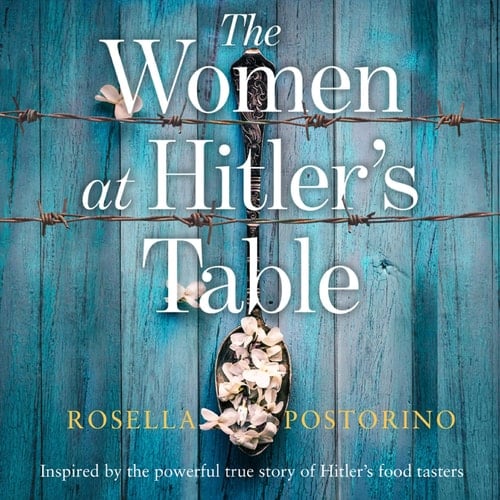 The Women at Hitler’s Table