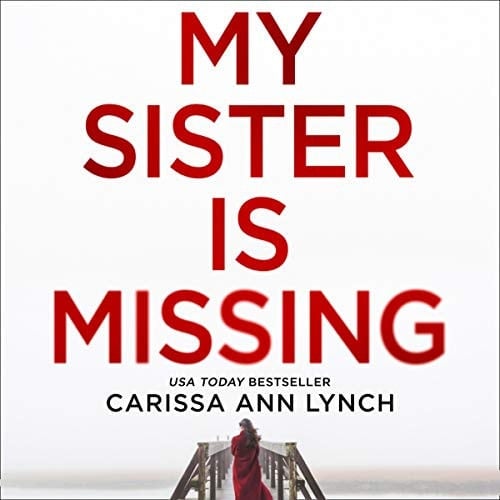 My Sister is Missing