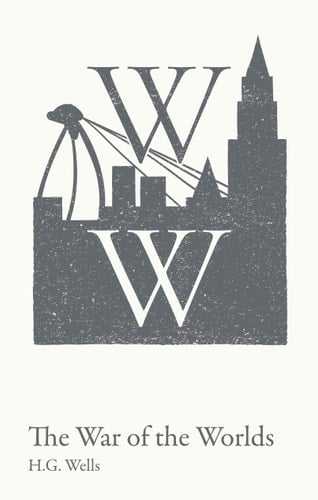 The War of the Worlds (Collins Classroom Classics)
