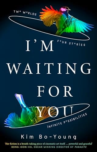 I'm Waiting For You