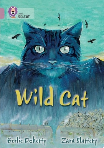 Wild Cat: Band 18/Pearl