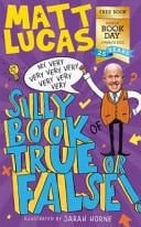 My Very Very Very Very Very Very Very Silly Book of True Or False