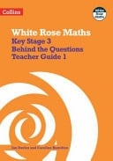 Key Stage 3 Maths Behind the Questions Teacher Guide 1: Course Licence