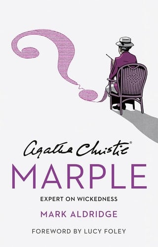 Agatha Christie’s Marple