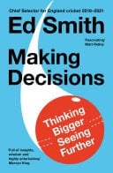 Making Decisions: Putting the Human Back in the Machine